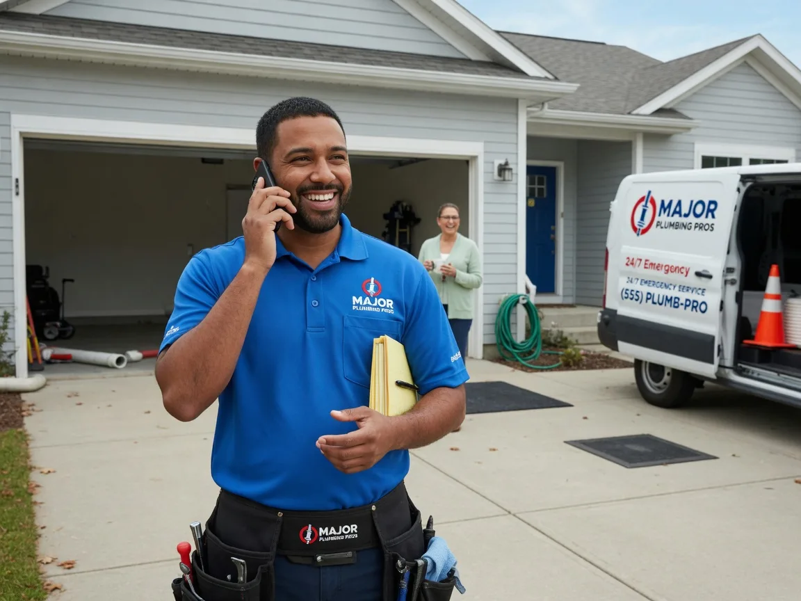 Drain Cleaning Services White Deer, TX FAQs